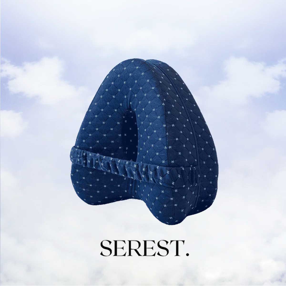 Extra Pillowcase for FlexAlign SEREST.