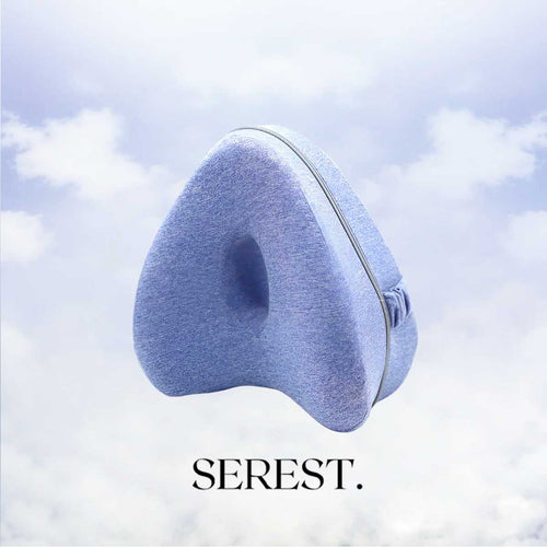 Extra Pillowcase for FlexAlign SEREST.