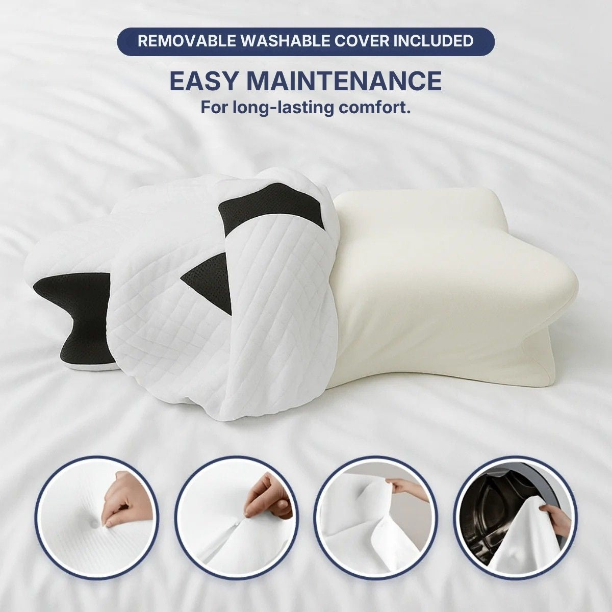 SEREST. CerviRest – Cervical Relief