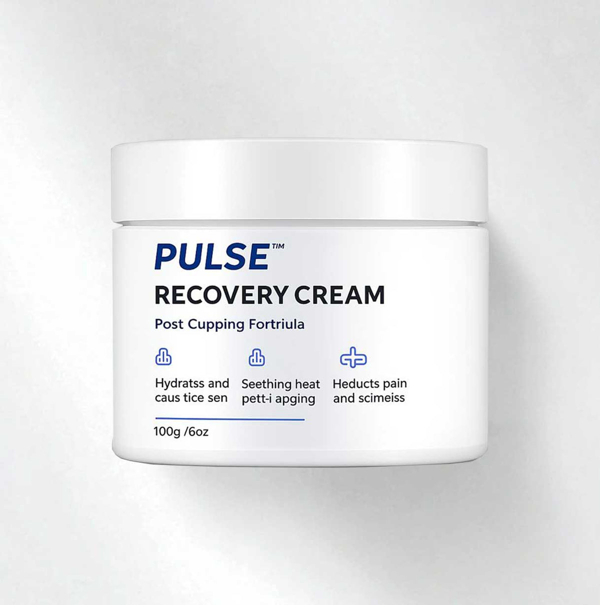 PULSE Cupping Cream