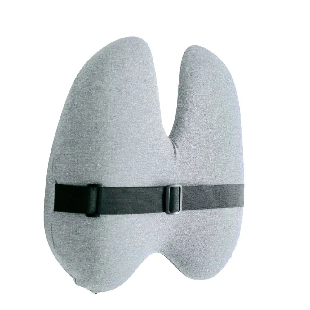 OrthoEase SEREST. – Posture Support Office Cushion