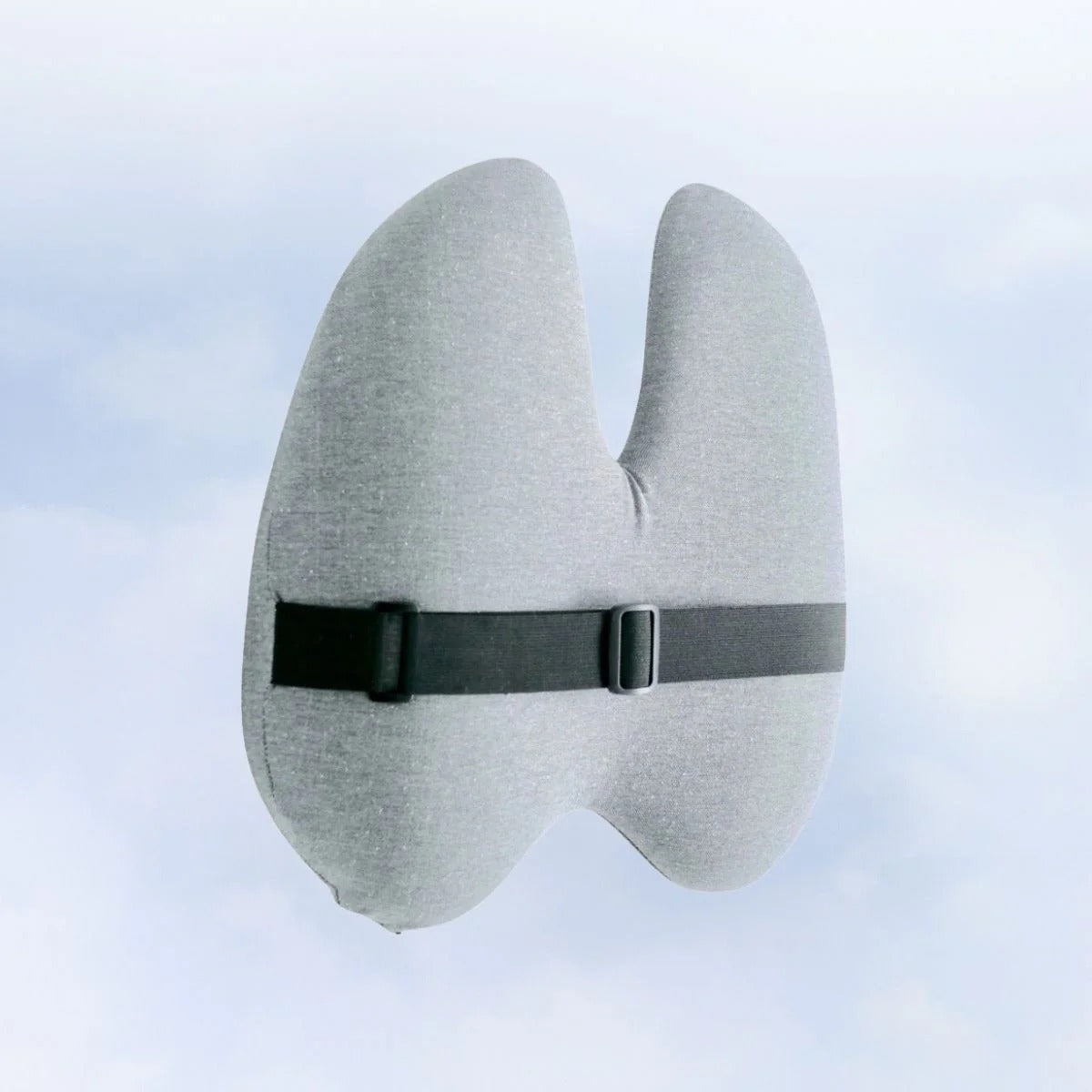 SEREST. Lumbar – Instant Postural Comfort